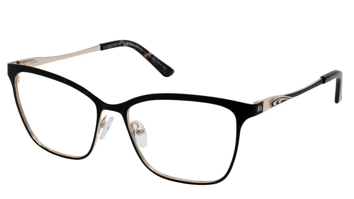 Elizabeth Arden 1264 Eyeglasses - view 3